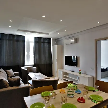 Apartment In City Center Yerevan Exterior photo