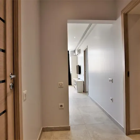 Apartment In City Center Yerevan Exterior photo