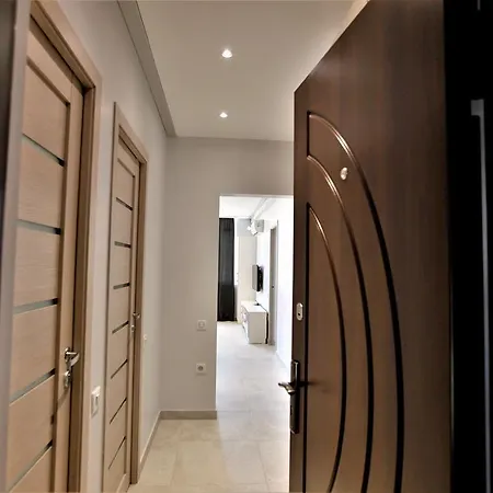 Apartment In City Center Yerevan Exterior photo