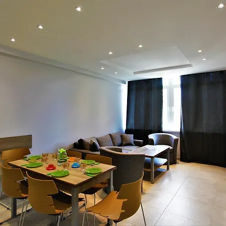 Apartment In City Center Yerevan Exterior photo