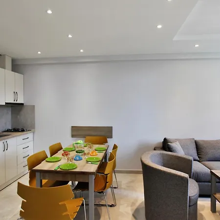 Apartment In City Center Yerevan Exterior photo