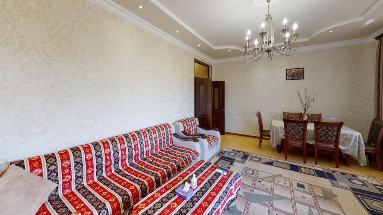 Center Apartamento *