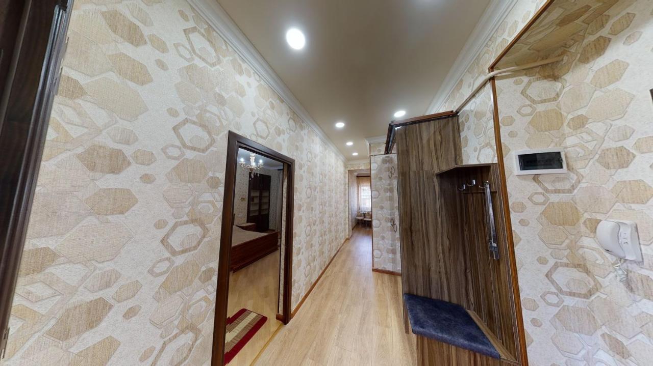 Apartamento Center *