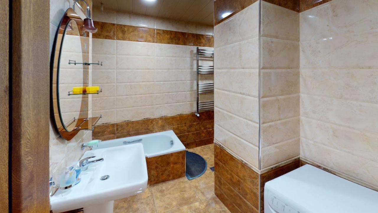 Center Apartamento *