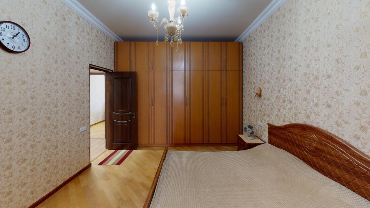 Center Apartamento *
