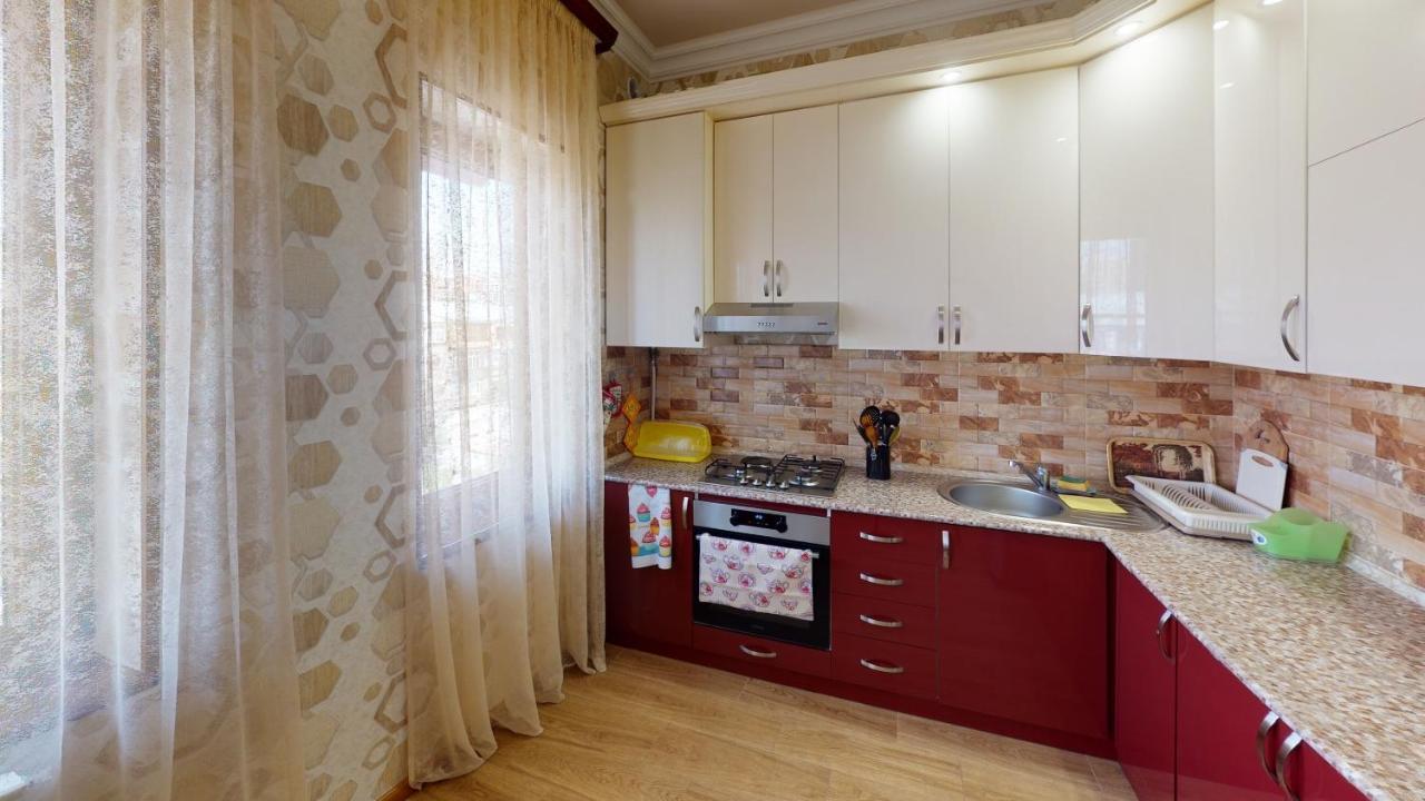 Apartamento Center *
